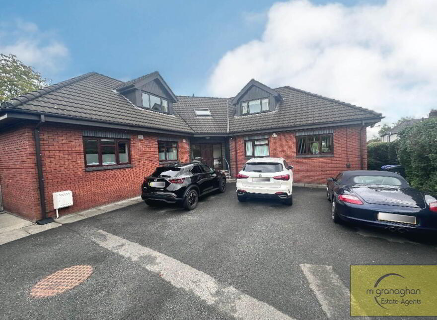 Apt 3, Ormonde Park, Belfast, BT10 0LT photo