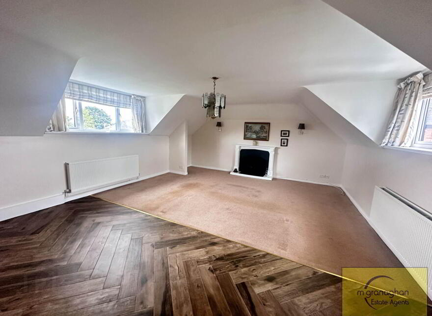 Apt 3, Ormonde Park, Belfast, BT10 0LT
