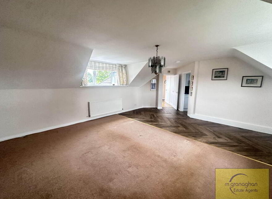 Apt 3, Ormonde Park, Belfast, BT10 0LT