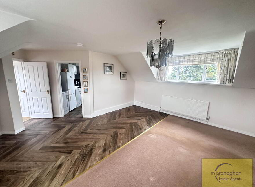 Apt 3, Ormonde Park, Belfast, BT10 0LT
