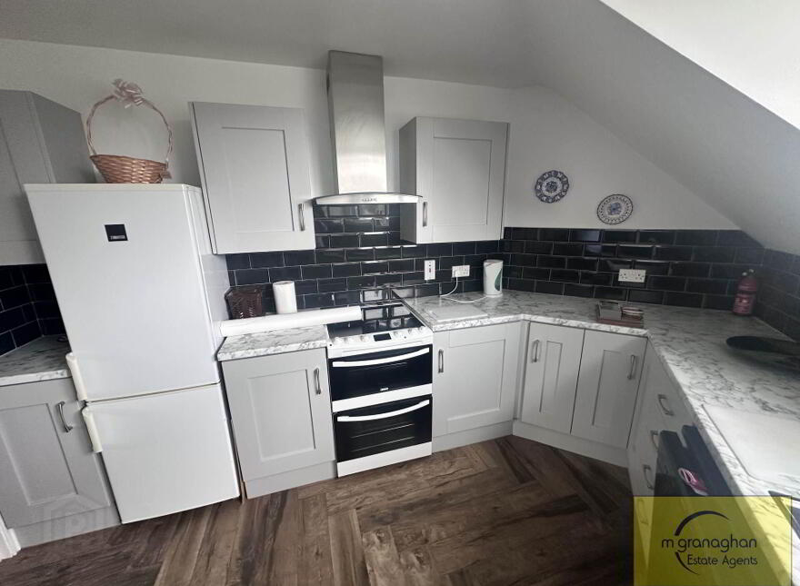 Apt 3, Ormonde Park, Belfast, BT10 0LT
