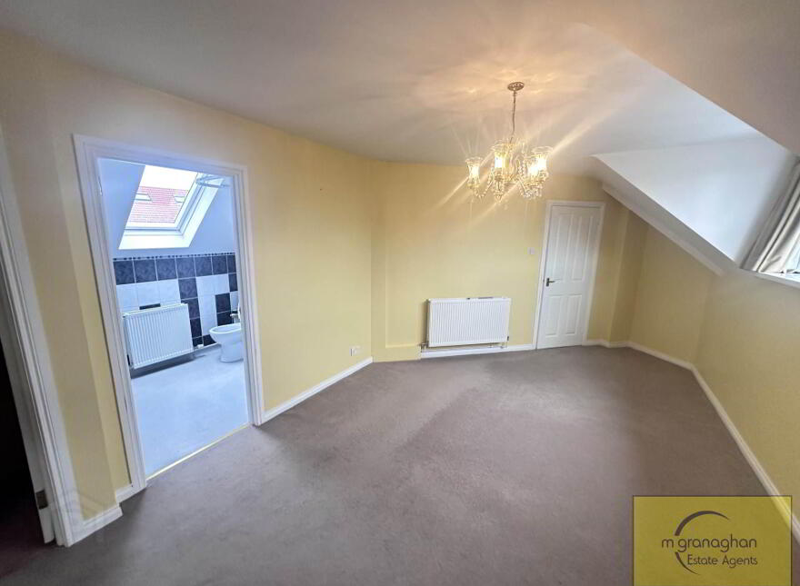 Apt 3, Ormonde Park, Belfast, BT10 0LT