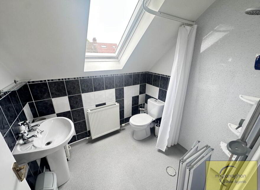 Apt 3, Ormonde Park, Belfast, BT10 0LT