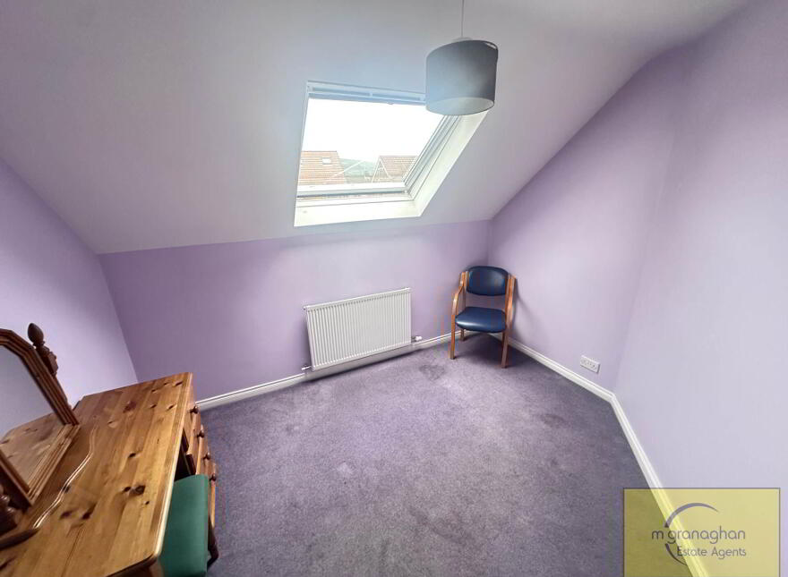 Apt 3, Ormonde Park, Belfast, BT10 0LT