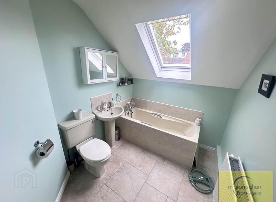 Apt 3, Ormonde Park, Belfast, BT10 0LT