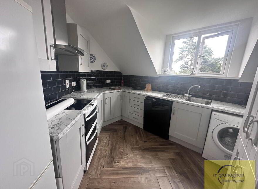 Apt 3, Ormonde Park, Belfast, BT10 0LT