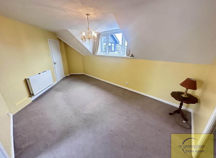 Apt 3, Ormonde Park, Belfast, BT10 0LT