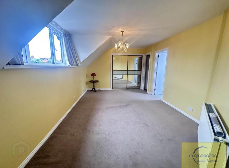 Apt 3, Ormonde Park, Belfast, BT10 0LT