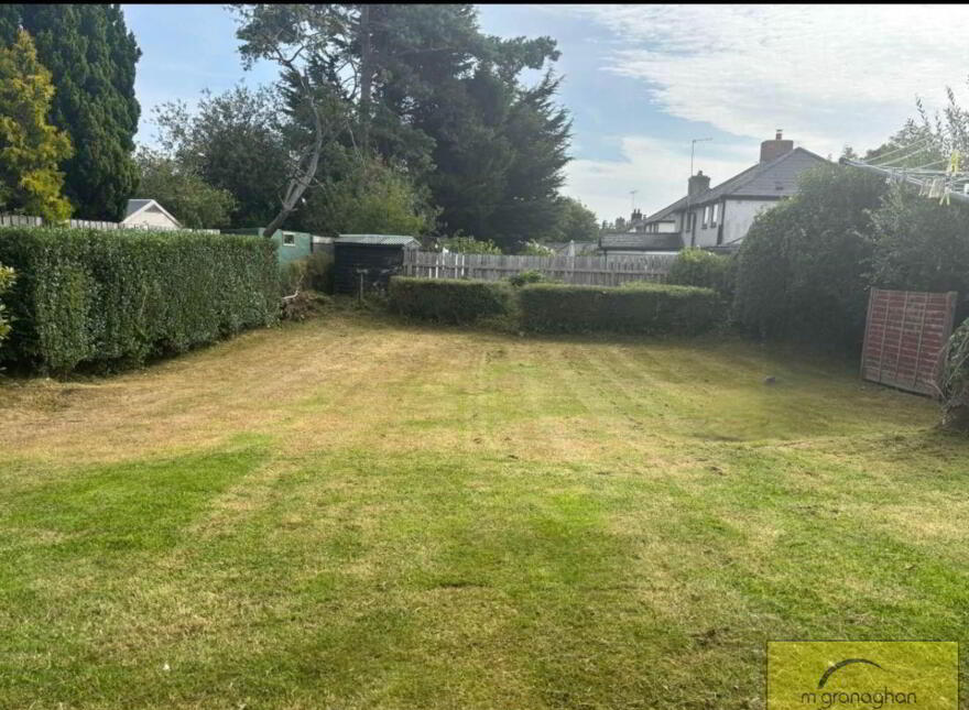 Apt 3, Ormonde Park, Belfast, BT10 0LT