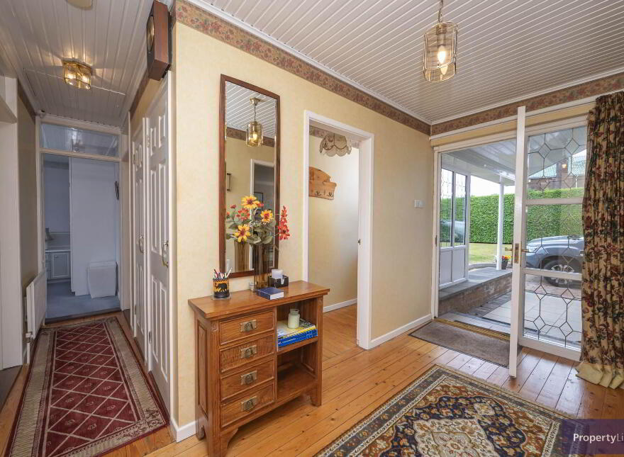 1 Mullinure Park, Armagh, BT61 9EJ