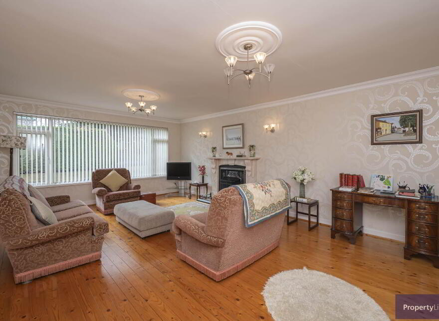 1 Mullinure Park, Armagh, BT61 9EJ