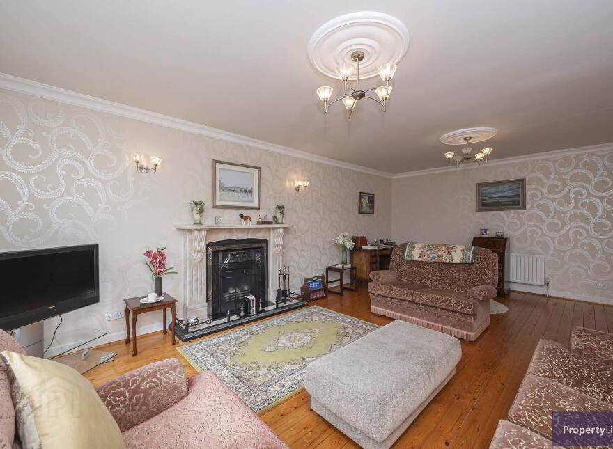 1 Mullinure Park, Armagh, BT61 9EJ
