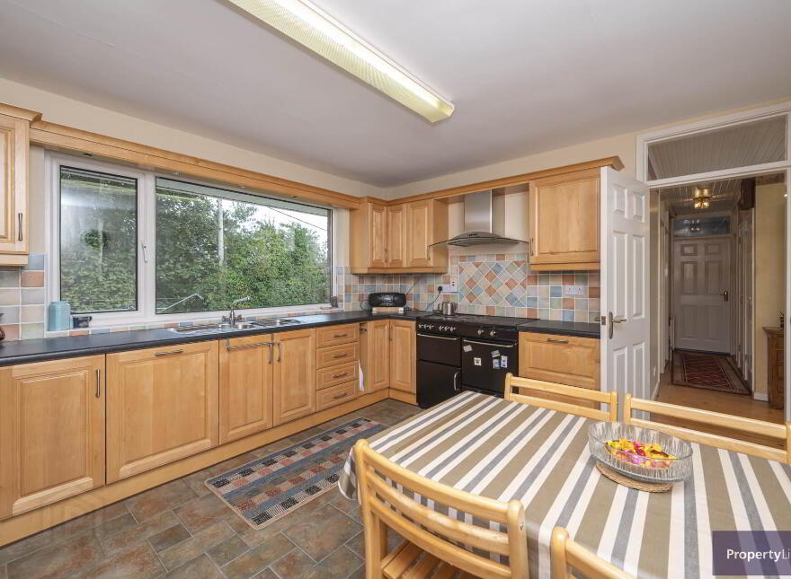1 Mullinure Park, Armagh, BT61 9EJ