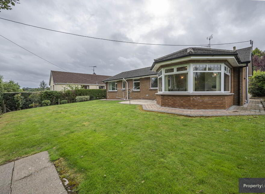 1 Mullinure Park, Armagh, BT61 9EJ