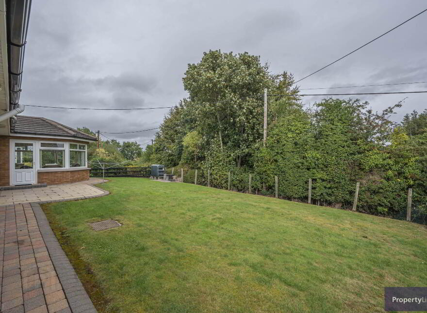 1 Mullinure Park, Armagh, BT61 9EJ