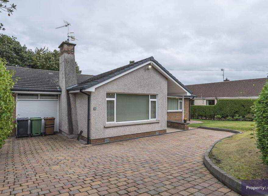 1 Mullinure Park, Armagh, BT61 9EJ