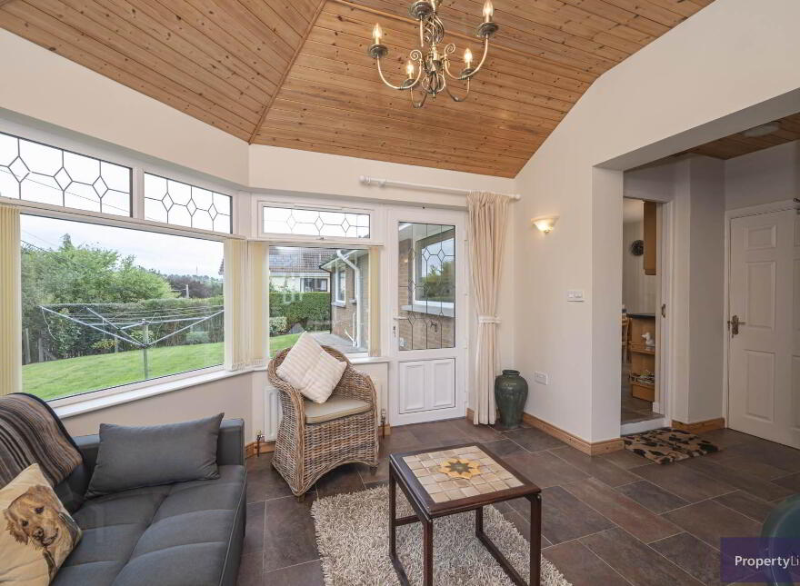 1 Mullinure Park, Armagh, BT61 9EJ