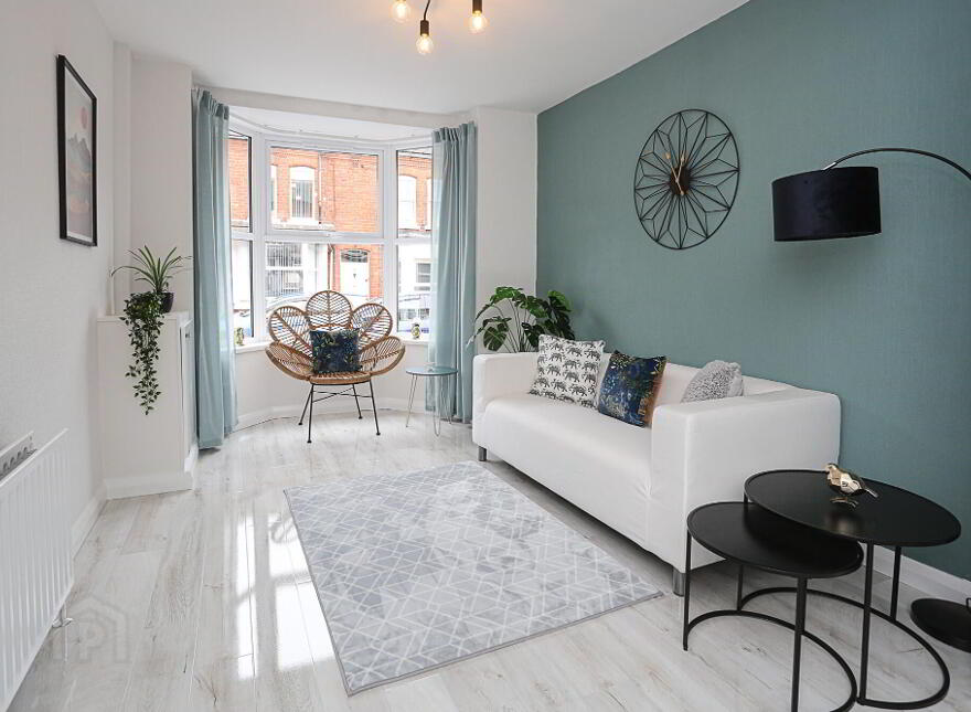 68 Omeath Street, Belfast, BT6 8ND