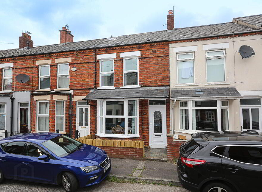 68 Omeath Street, Belfast, BT6 8ND photo