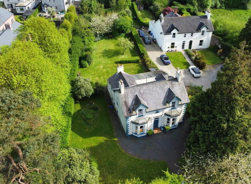 64 Knock Road, Belfast, BT5 6LR