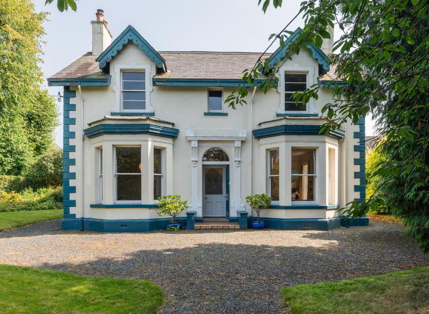 64 Knock Road, Belfast, BT5 6LR