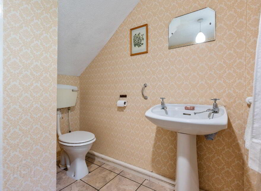 64 Knock Road, Belfast, BT5 6LR