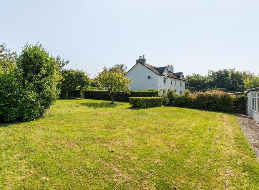 64 Knock Road, Belfast, BT5 6LR