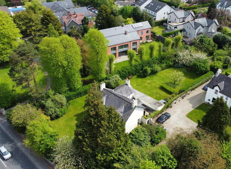 64 Knock Road, Belfast, BT5 6LR