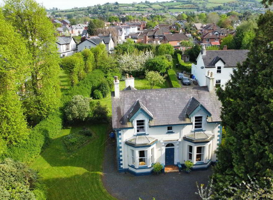 64 Knock Road, Belfast, BT5 6LR
