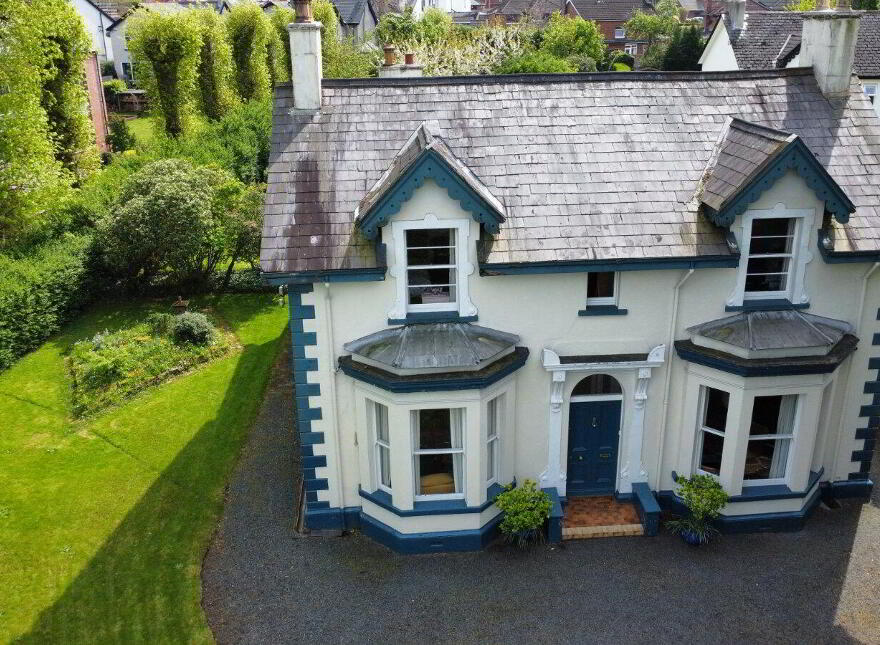 64 Knock Road, Belfast, BT5 6LR