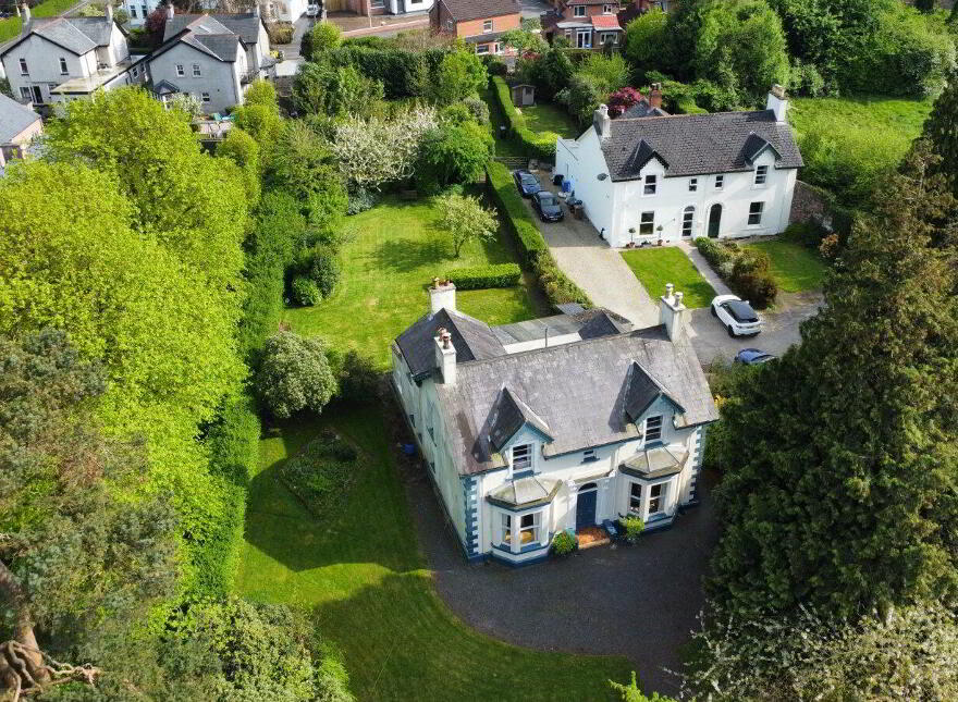 64 Knock Road, Belfast, BT5 6LR
