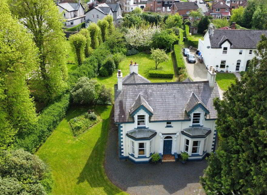 64 Knock Road, Belfast, BT5 6LR