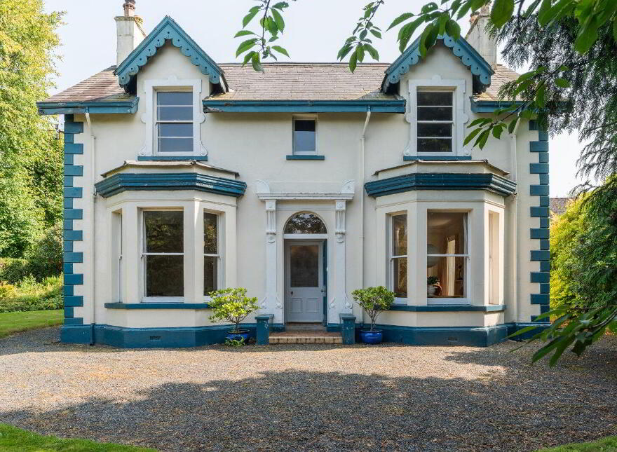 64 Knock Road, Belfast, BT5 6LR
