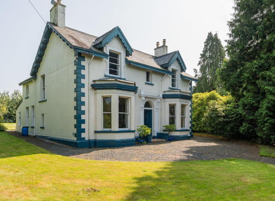 64 Knock Road, Belfast, BT5 6LR