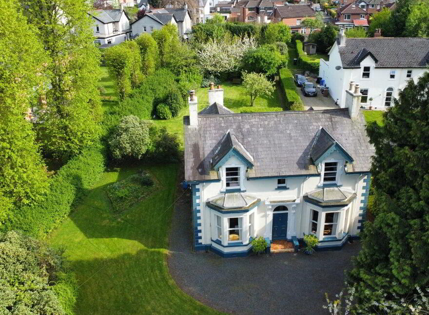 64 Knock Road, Belfast, BT5 6LR