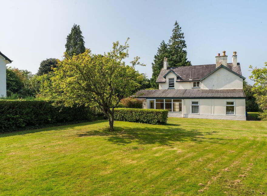 64 Knock Road, Belfast, BT5 6LR