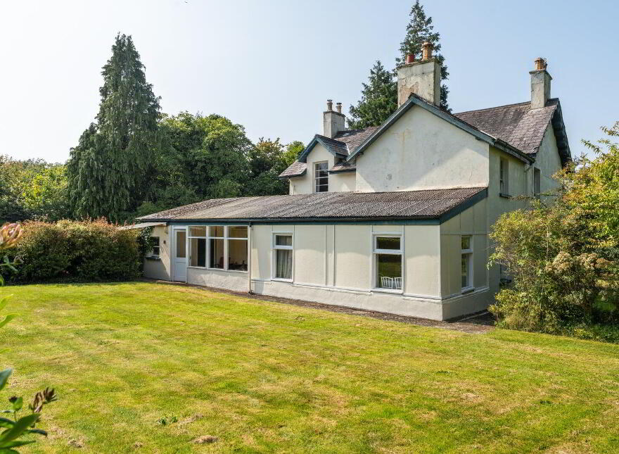 64 Knock Road, Belfast, BT5 6LR