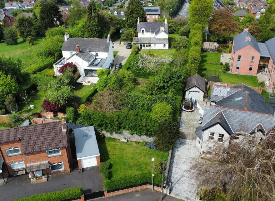 64 Knock Road, Belfast, BT5 6LR