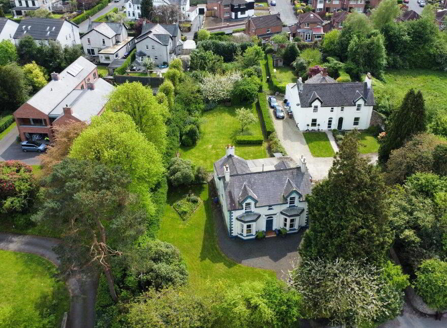 64 Knock Road, Belfast, BT5 6LR