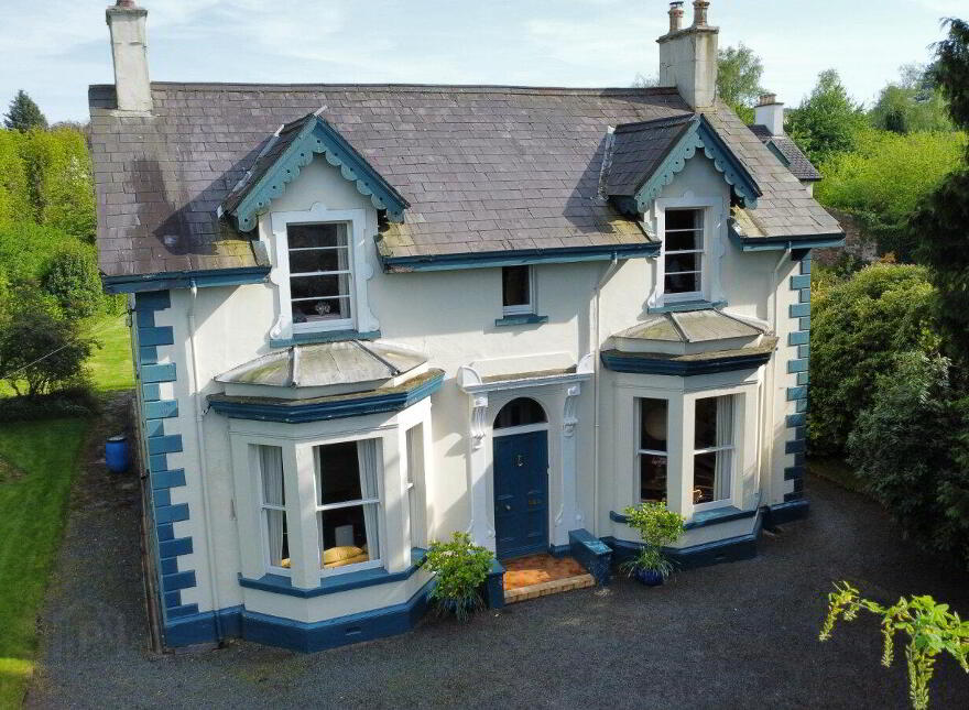 64 Knock Road, Belfast, BT5 6LR