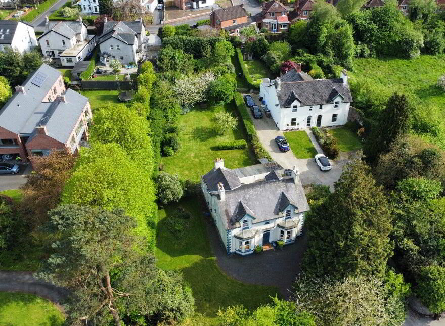 64 Knock Road, Belfast, BT5 6LR