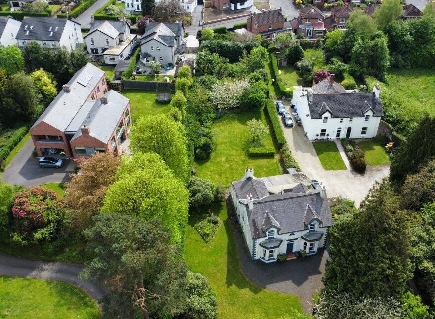 64 Knock Road, Belfast, BT5 6LR