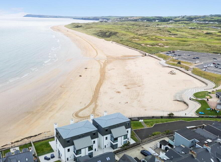 55a Causeway Street, Portrush, BT56 8AD
