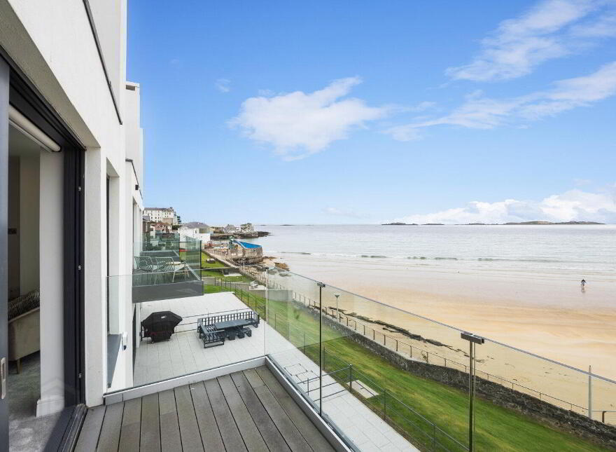 55a Causeway Street, Portrush, BT56 8AD
