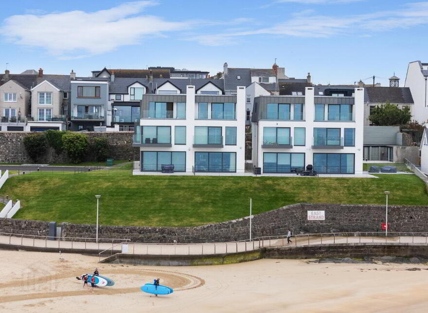 55a Causeway Street, Portrush, BT56 8AD