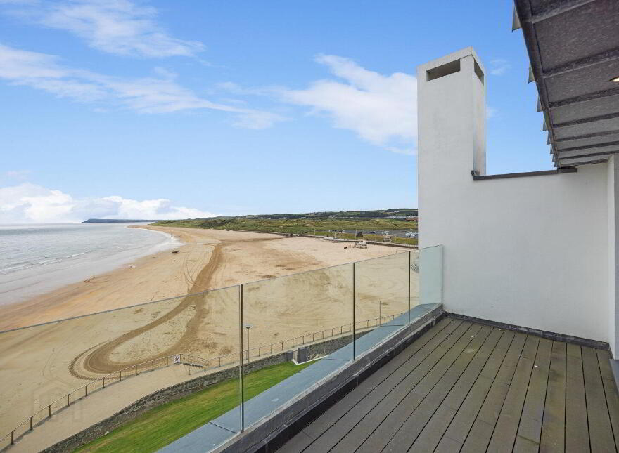 55a Causeway Street, Portrush, BT56 8AD