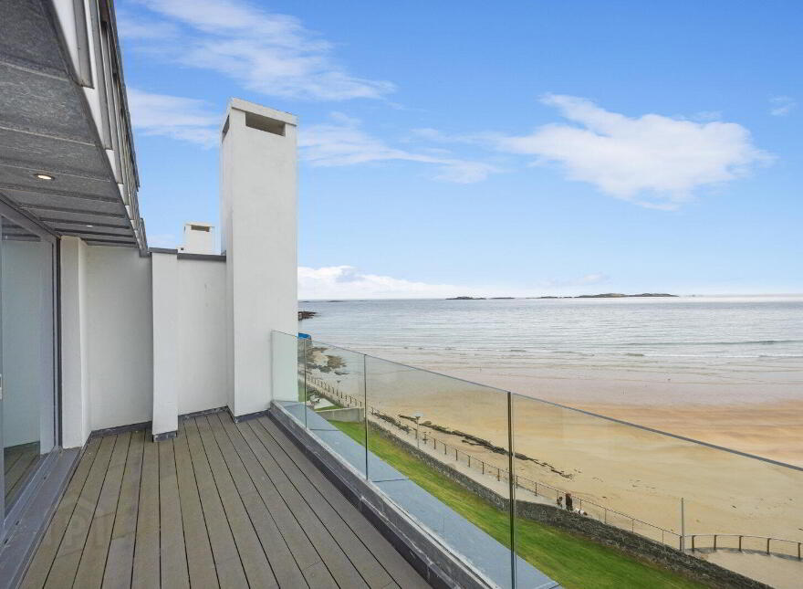 55a Causeway Street, Portrush, BT56 8AD