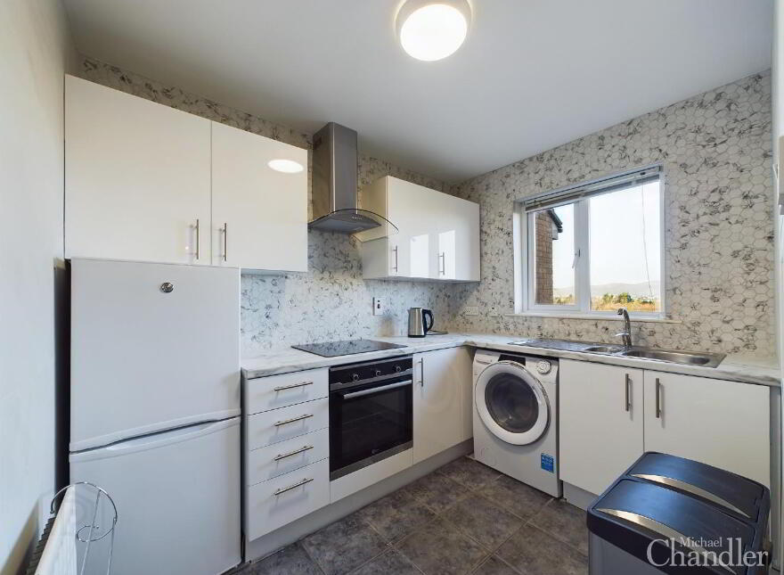 66 Glendhu Manor, Belfast, BT4 2RJ