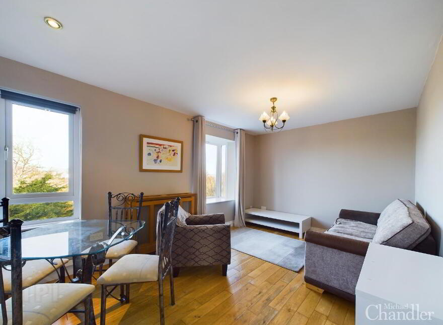 66 Glendhu Manor, Belfast, BT4 2RJ