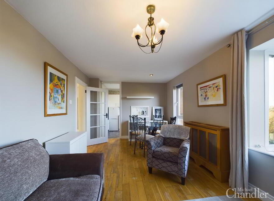 66 Glendhu Manor, Belfast, BT4 2RJ